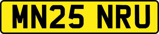 MN25NRU