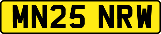 MN25NRW