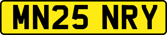 MN25NRY
