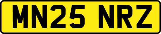 MN25NRZ