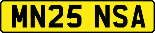 MN25NSA