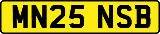 MN25NSB