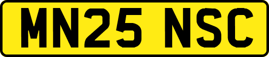 MN25NSC