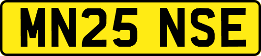 MN25NSE