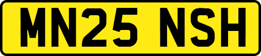 MN25NSH
