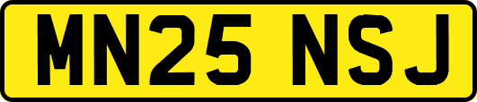 MN25NSJ