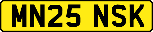 MN25NSK