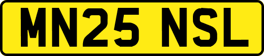 MN25NSL