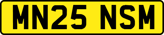 MN25NSM