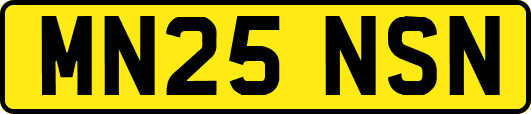 MN25NSN