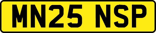 MN25NSP