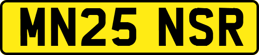 MN25NSR