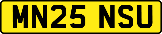 MN25NSU