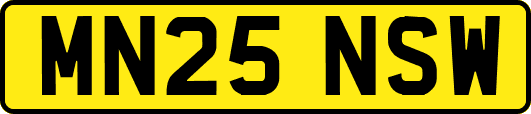 MN25NSW