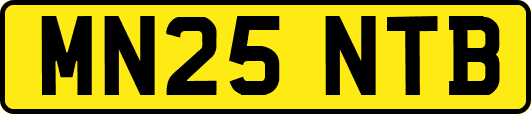 MN25NTB