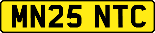 MN25NTC