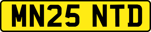 MN25NTD