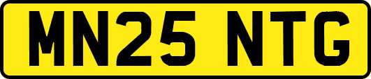 MN25NTG