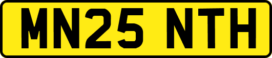 MN25NTH