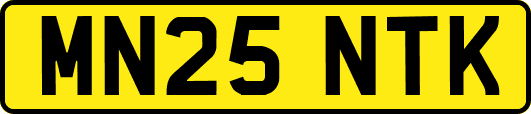MN25NTK