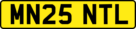 MN25NTL