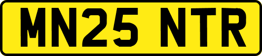 MN25NTR