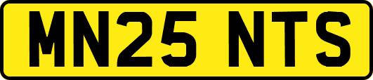 MN25NTS