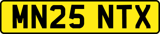 MN25NTX
