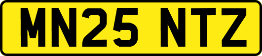 MN25NTZ