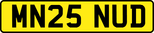 MN25NUD