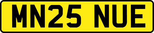 MN25NUE