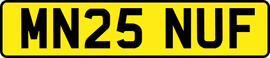 MN25NUF