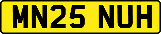 MN25NUH