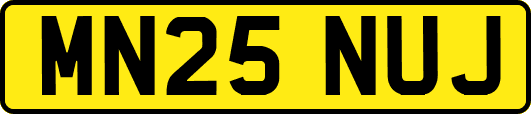 MN25NUJ