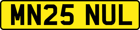 MN25NUL
