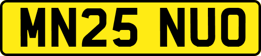 MN25NUO