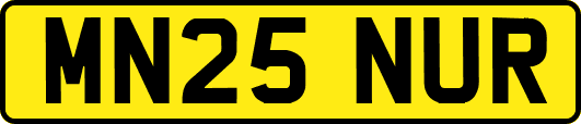 MN25NUR