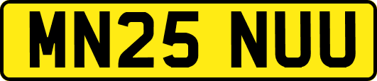 MN25NUU
