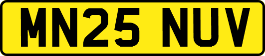 MN25NUV