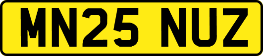 MN25NUZ