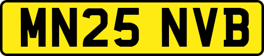 MN25NVB