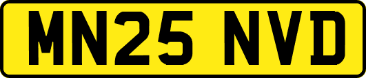 MN25NVD