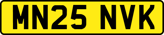 MN25NVK