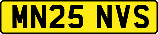 MN25NVS