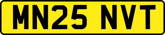 MN25NVT