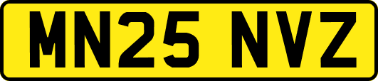 MN25NVZ