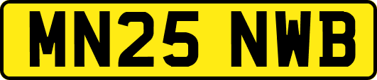 MN25NWB