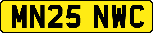 MN25NWC