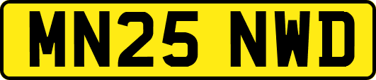 MN25NWD