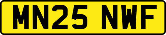 MN25NWF